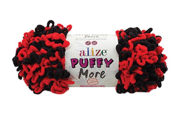 PUFFY MORE 6569 ALIZE